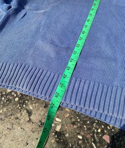 Tommy Hilfiger V-Neck Sweater