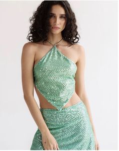 Jade Nefs Top🫶🏻