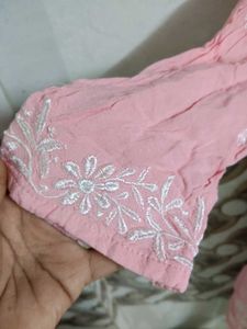 chicken curry kurti pant