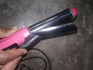 Hair Straightener