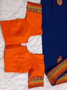 New Saree