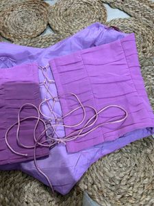 Women Corset Top