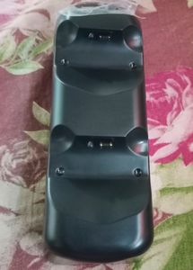 PlayStation 4 Dual Charger Docking