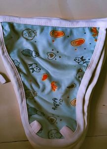 Baby Cloth Nappies (10)