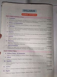 NCERT Pol Sc Guide .