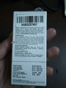 Good Vibes Skin Tightening Face Serum