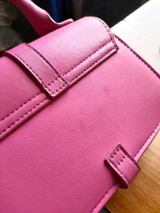 H&amp;M Pink Slingbag