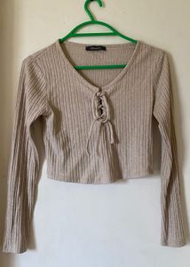 Primark Crop Top