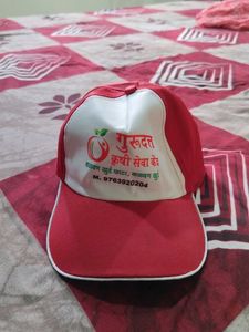 Cap