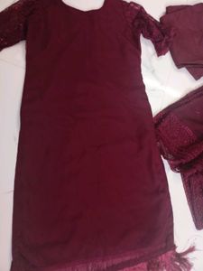 chickenkari Maroon article..