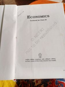 NCERT 9th BINDED TEXTBOOKS -3 IN 1