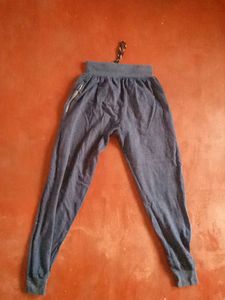 Champion USA Navy Sweatpants