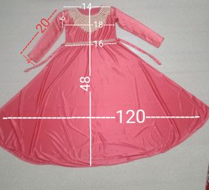 Party Gown