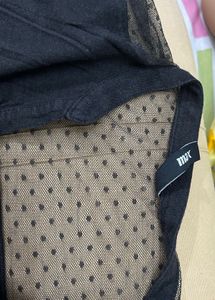 A Line Top