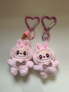Labubu Plushie
