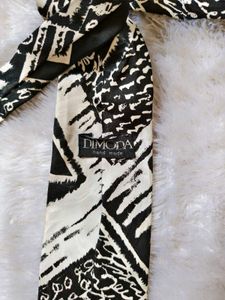 🎊Buy 1, Get 1 Free🎁Abstract Patterned Tie