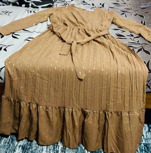 New Ethic Gown(UAE Imported)