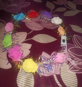 Lighting Head Band