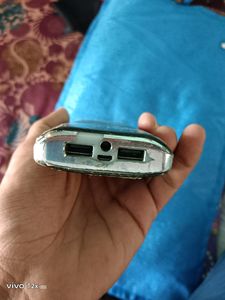 10000 Mah