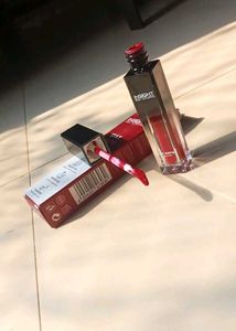 INSIGHT, Stay Matte Lipcolor, Shade 11 ME AND MINE