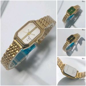 DIOR PREMIUM QUALITY LADIES WATCH @SALE