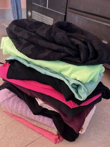 12 combo  Women's Tops Bundle