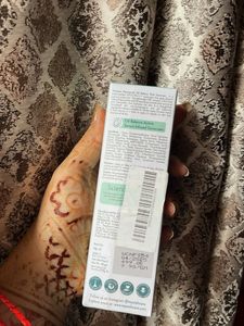 NIACINAMIDE SUNSCREEN 🌸