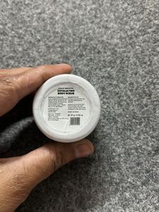 Foxtale Exfoliating Body Scrub 25g
