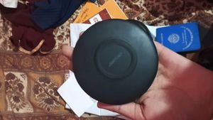 Samsung Wireless Charger