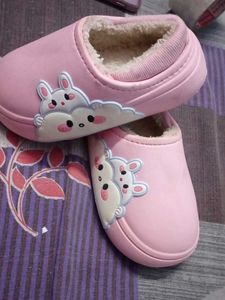 Baby Winter Shoes