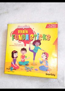 FUNDA STICKS