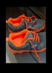 Boys Footwear For 3-6 Years