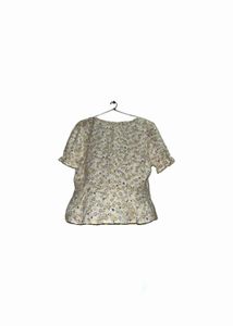 Summer Crop Top