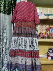 Beautiful dress