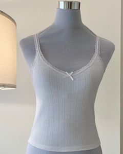 H&M Lace Top