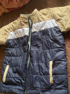 Stylish Padded Jacket