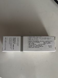 The Ordinary Aloe 2% + NAG 2% Solution