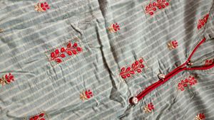 Kurta For Girls