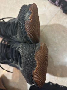 Nike AIR precision II Basketball Shoe
