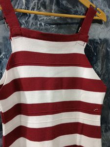 Dangri Top Multicolor