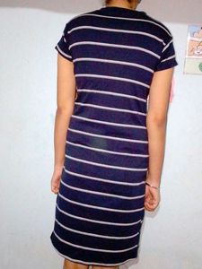 Women Western Partywear Bodycon Dress.