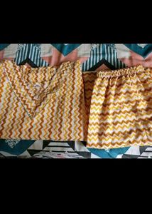 Women Kurta Sets &amp; Suits