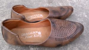 Mojaris For Men, Juti Men