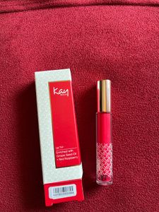 Kay Beauty Lip Tint New With Tag