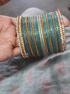Beautiful  Chudi Set