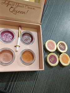 TAC The Ayurveda Co. Minis