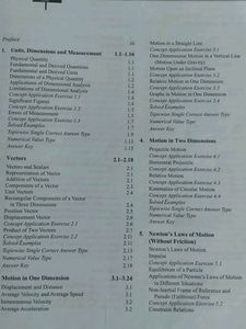 Cengage Physics For Jee Mains 3e