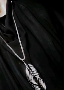 Locket With Earring
