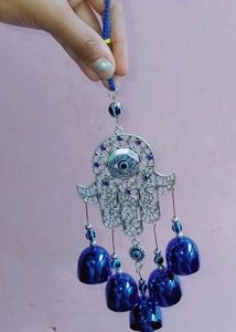 Wind Chime #Roomdecor