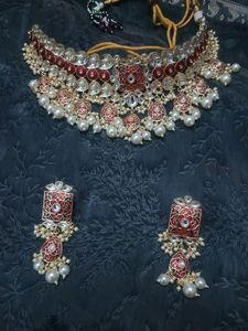 Jhodha Akbar Set